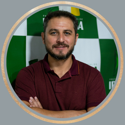Imagem destacada - PREFEITO MUNICIPAL