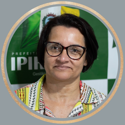 Imagem destacada - COORDENADORA DOS SERVIÇOS ADMINISTRATIVOS DA SECRETARIA M. EDUCAÇÃO E CULTURA