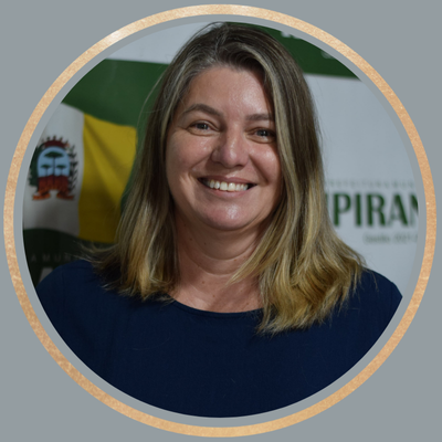 Imagem destacada - COORDENADORA DOS SERVIÇOS ADMINISTRATIVOS DA SECRETARIA M. EDUCAÇÃO E CULTURA