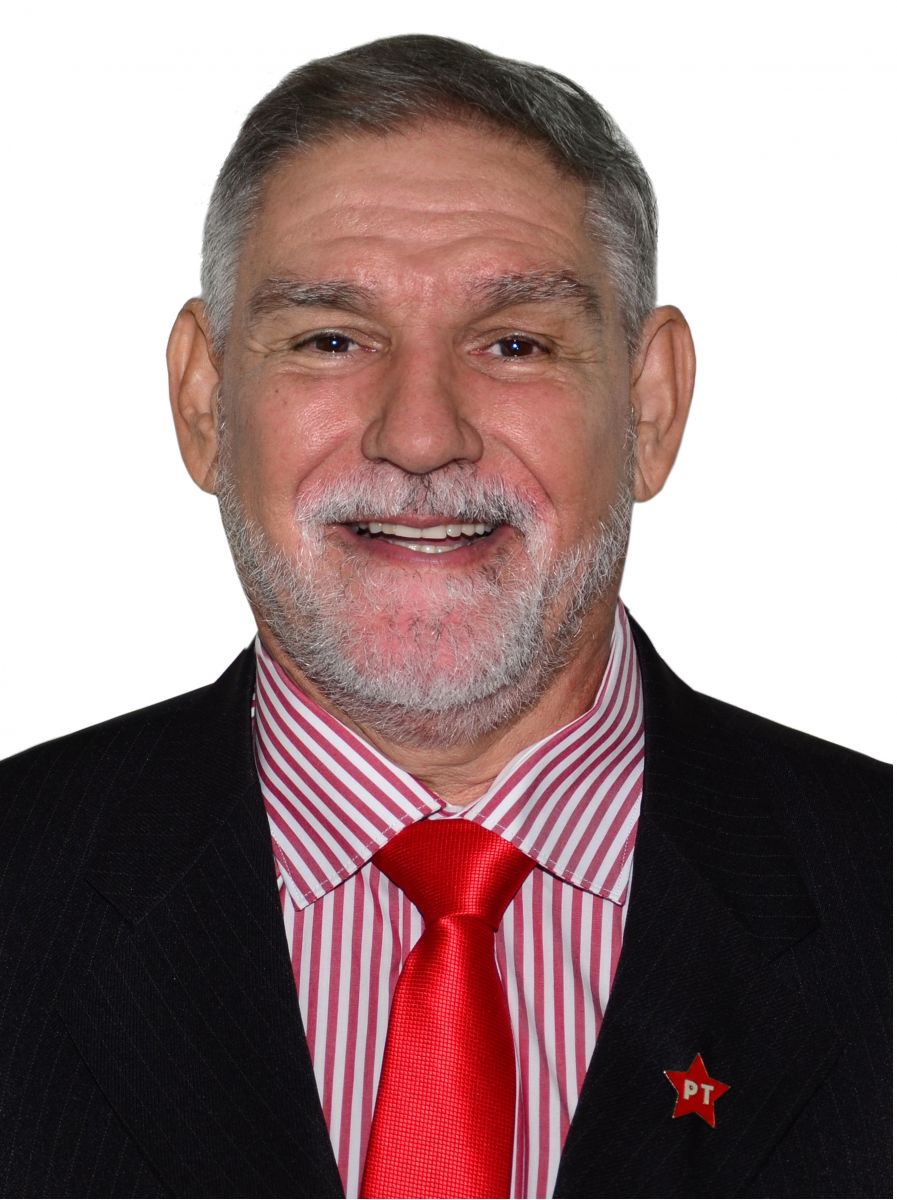 Imagem destacada - Nelson Alexandre de Paula - PT
