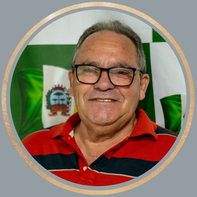 Imagem destacada - DIRETOR MUNICIPAL DE CULTURA