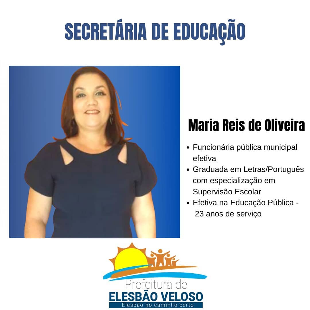 Imagem destacada - Secretaria Municipal de Educação