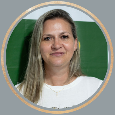Imagem destacada - COORDENADORA DOS SERVIÇOS ADMINISTRATIVOS DA SECRETARIA M. EDUCAÇÃO E CULTURA