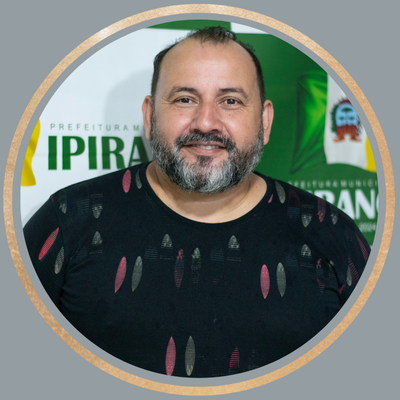 Imagem destacada - DIRETOR MUNICIPAL DE ESPORTES E LAZER