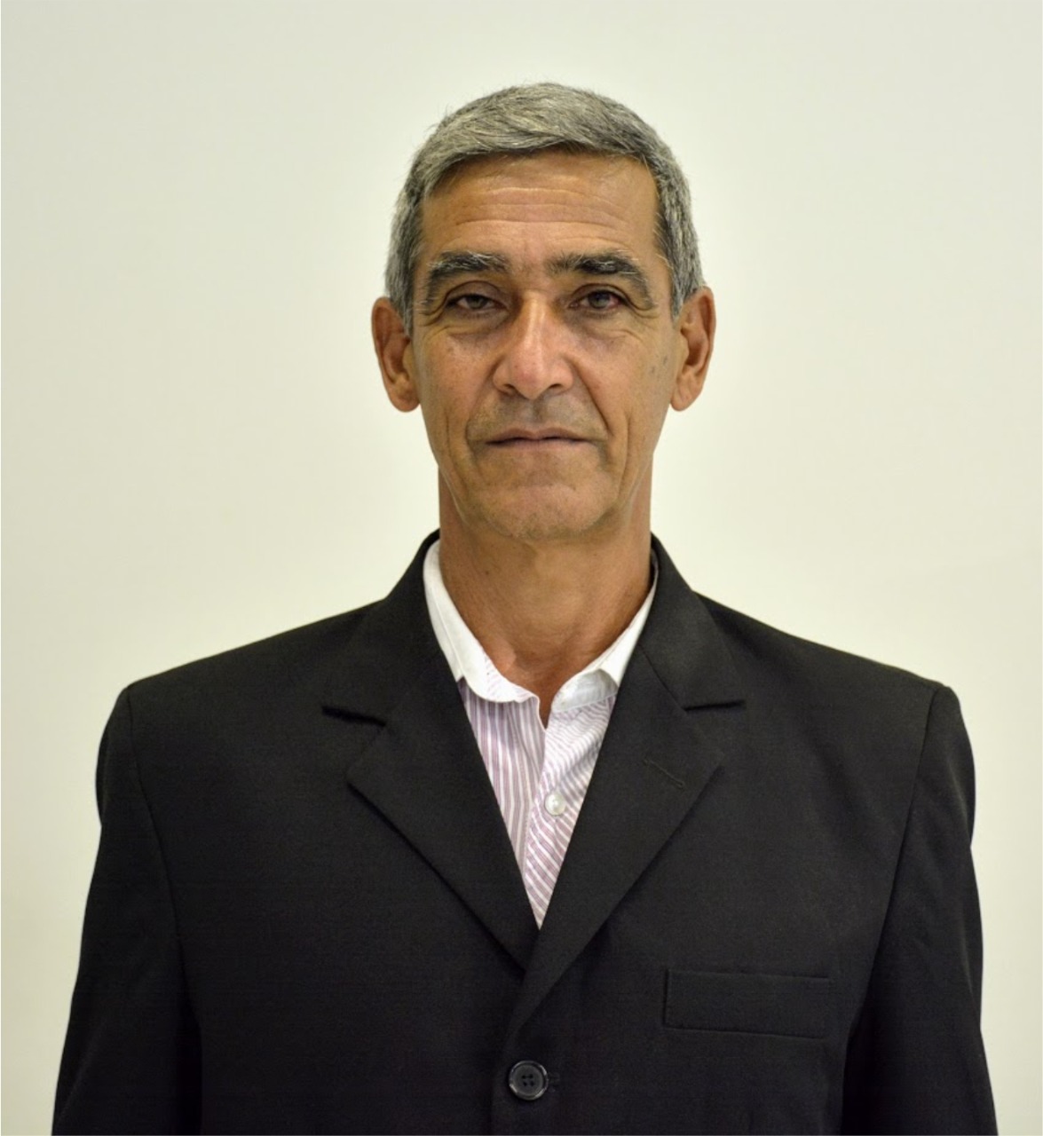 Imagem destacada - Geraldo Pereira de Melo - CIDADANIA