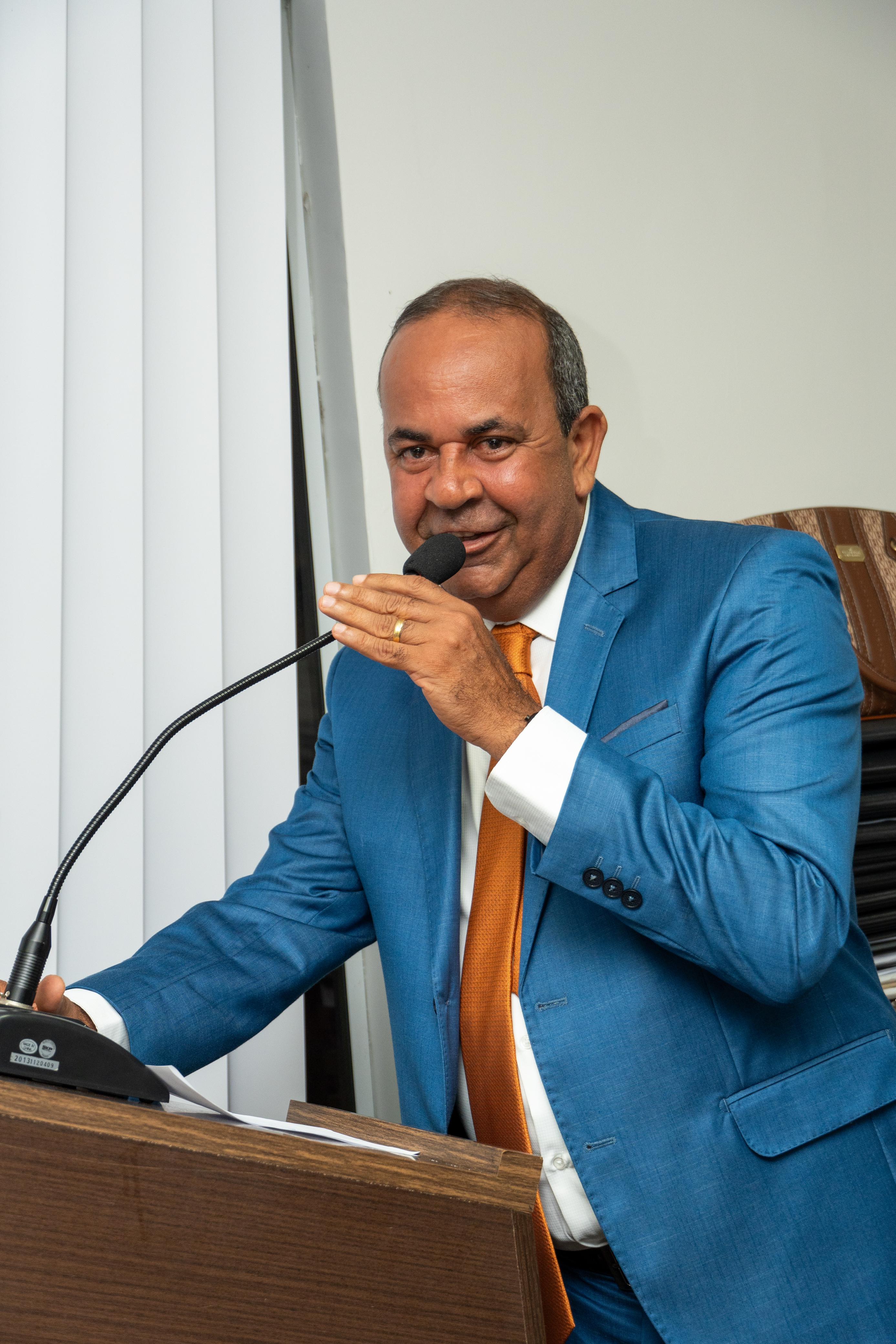 Imagem destacada - VICE PREFEITO