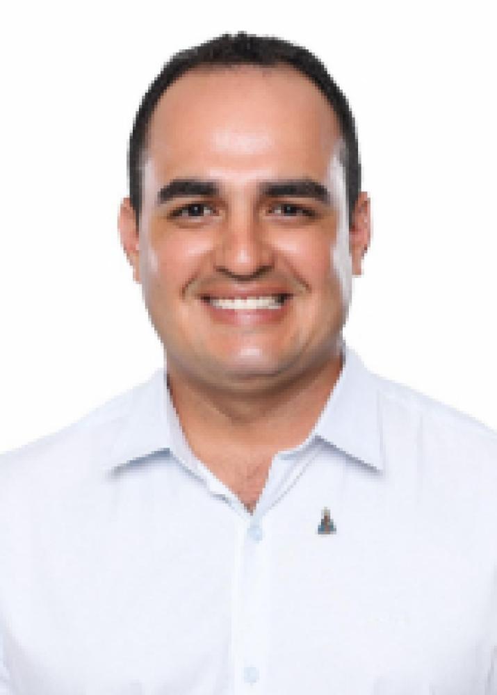 Imagem destacada - Gabinete do Prefeito